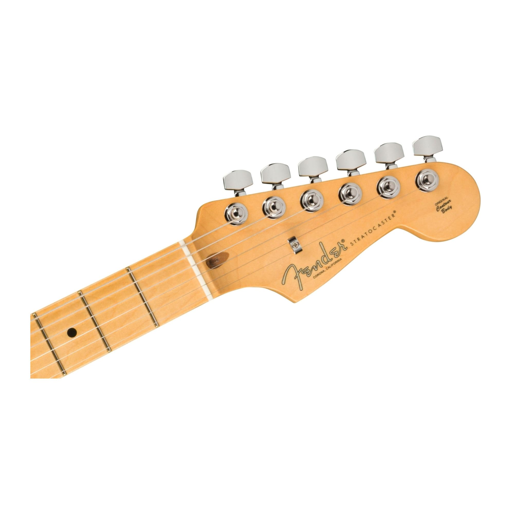 Fender American Professional II Stratocaster HSS Maple Fingerboard