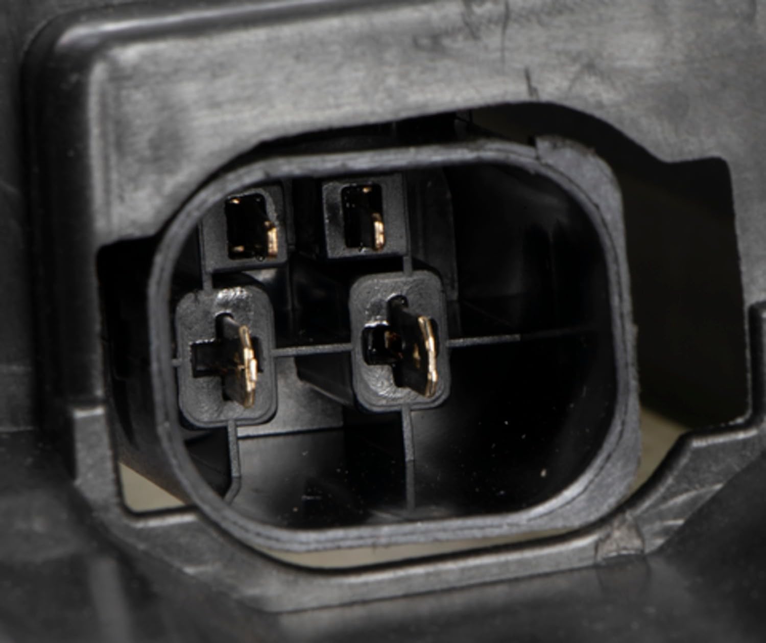 Replacement Engine Cooling Fan Assembly for 2012-2019 Mercedes-Benz