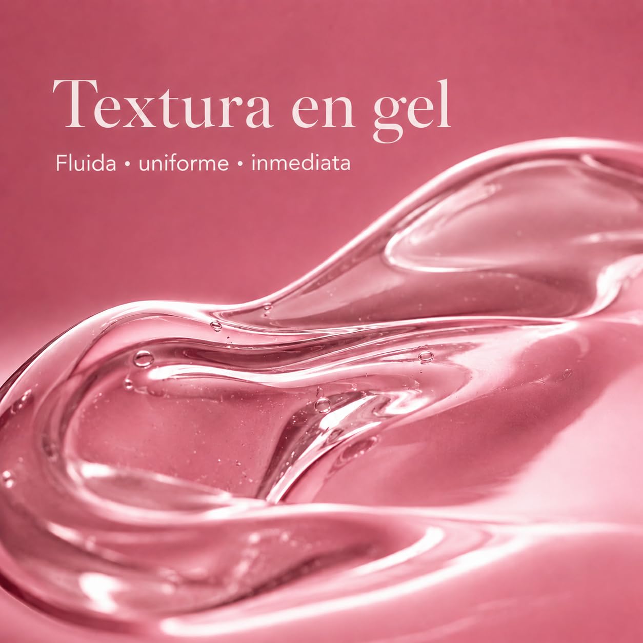 Linfa Cosmetics Secret Intimate - Gel estimulante y lubricante con aloe vera, arginina y bisabolol, gel hidratante para comodidad y bienestar íntimos, 50 ml