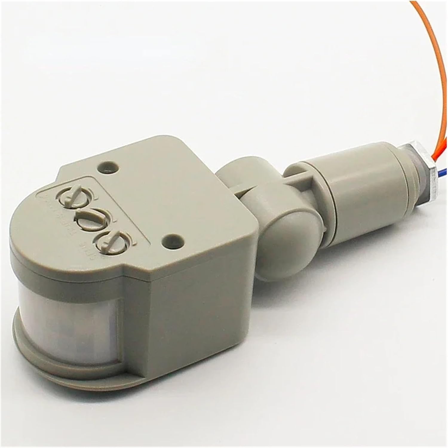 Motion Sensor Light Switch Outdoor AC 220V Automatic Infrared PIR Motion Sensor Switch for LED Light