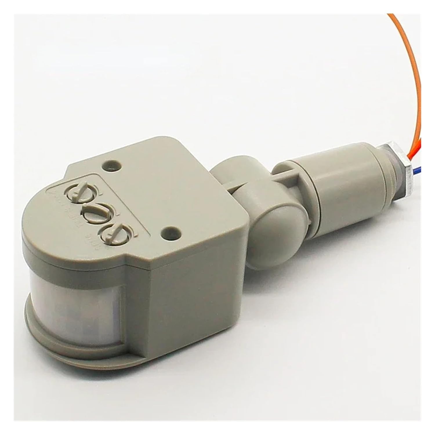 Motion Sensor Light Switch Outdoor AC 220V Automatic Infrared PIR Motion Sensor Switch for LED Light