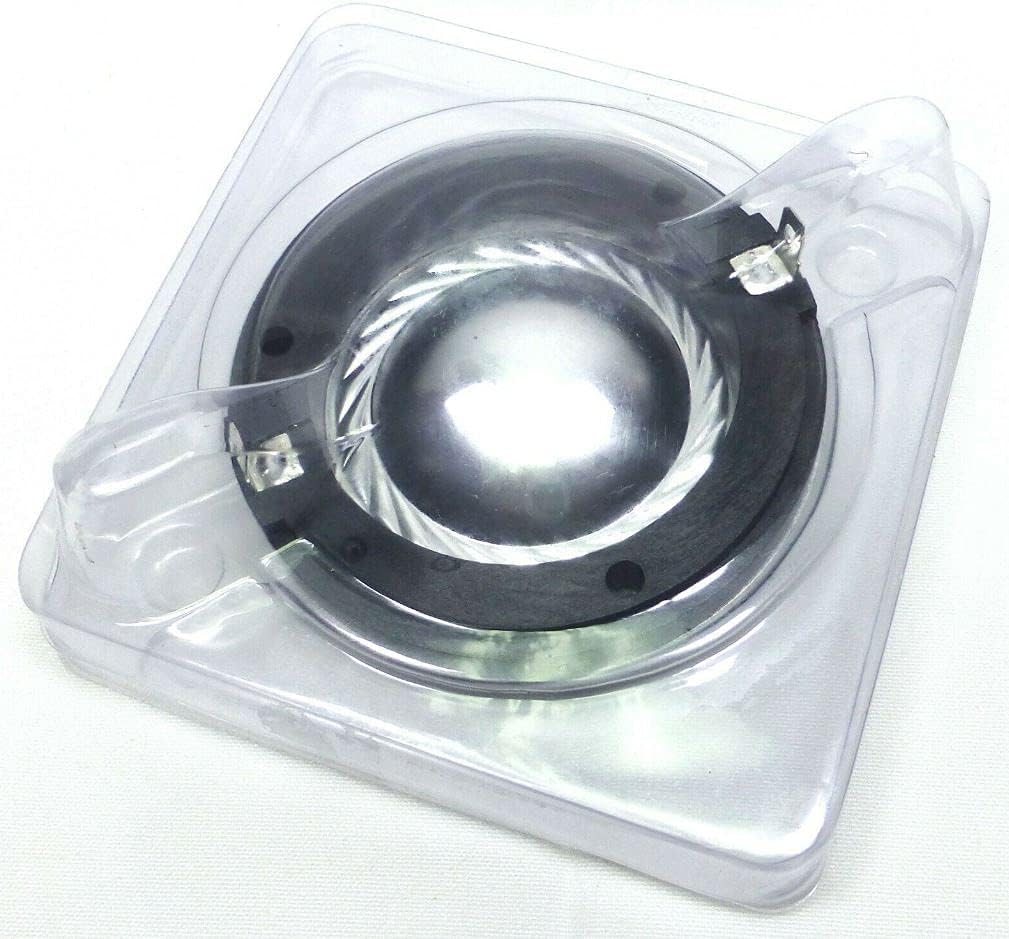 Replacement Diaphragm for Altec 604, 802, 804, 806,808, 904 w/Stud Terminal 16Ω