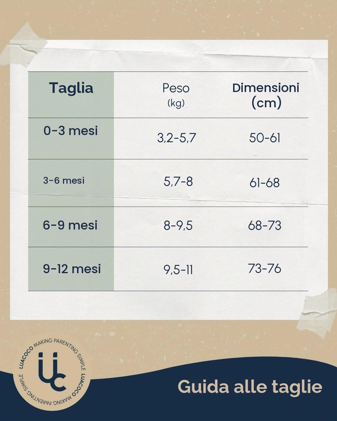 Pigiama da neonato con chiusura magnetica 100% cotone biologico, guanti pieghevoli e piedini coperti, tutina intera morbida con chiusura a magneti, cambio pannolino facile e veloce, taglie da 0 a 12