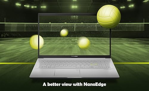 Miniatura 4 de ASUS Vivobook - Laptop empresarial FHD de 15.6 pulgadas, Intel Core i5-1135G7, 20 GB de RAM, SSD de 1 TB, Windows 11 Pro, Office 365, teclado de