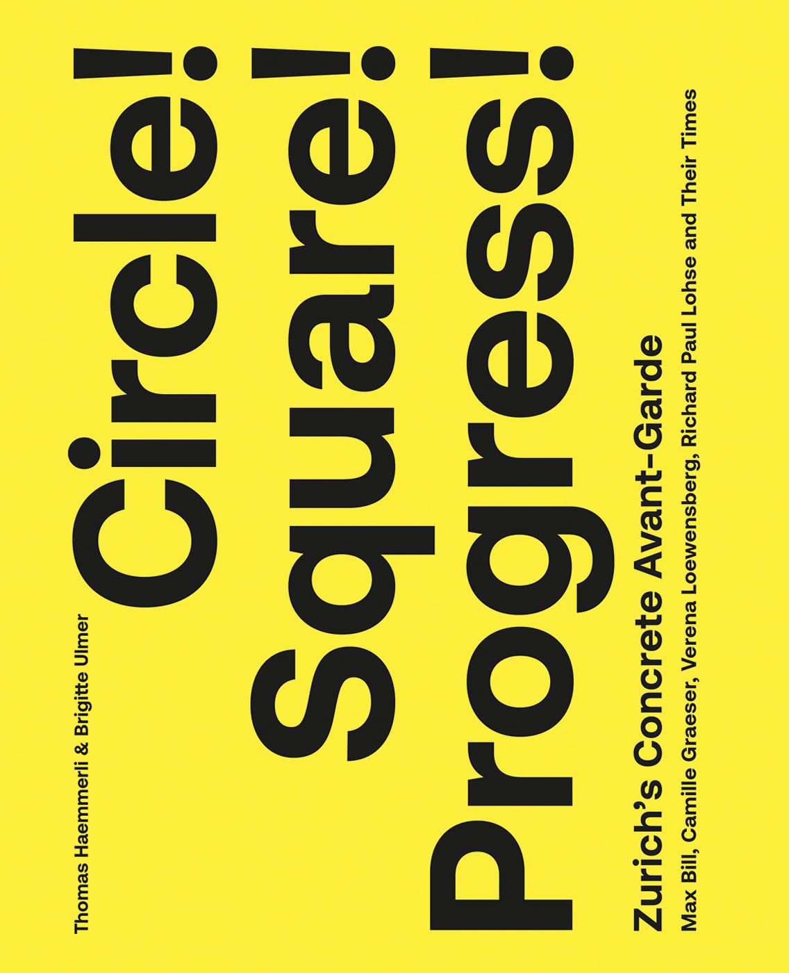 Circle! Square! Progress! Jeu de formes géométriques évolutif