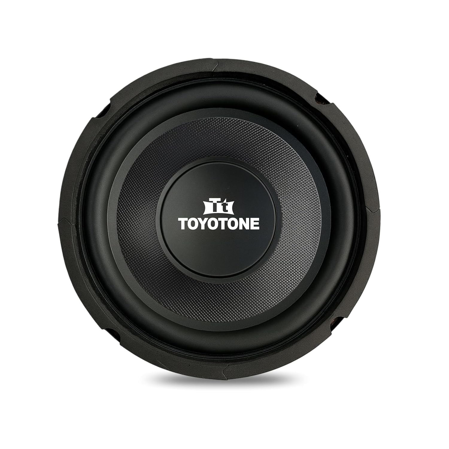 6.5-Inch Hi-Fi Subwoofer | 60W | 8-Ohm | Long Stroke Design | Waterproof Cone | Y35 Magnet | Deep Bass for Home Theatre, Bass Tubes