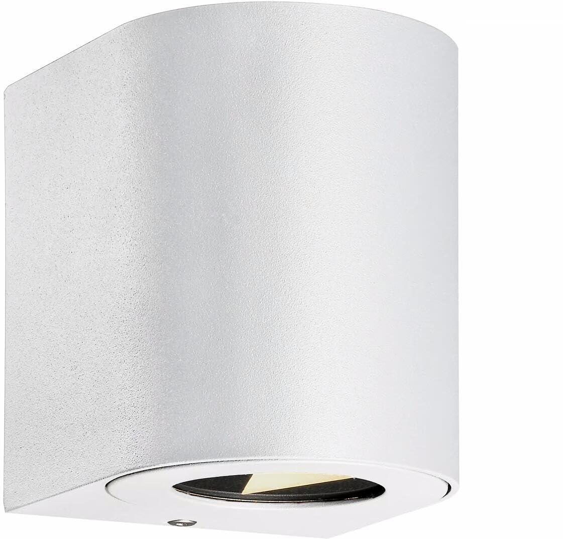 Nordlux Light/White Canto 2 | Wall | - 1