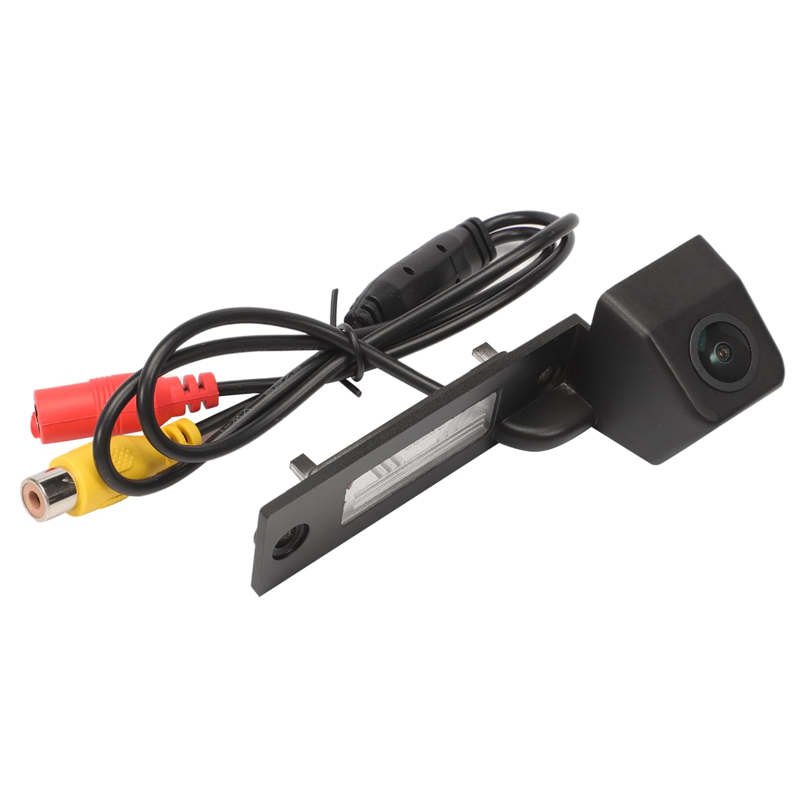 Caméra de recul à vision nocturne avec aide au stationnement (angle droit) pour Touran pour Passat B5 B6 3B 3C Caddy Golf 4/ Plus T5 Transporter Camera de stationnement étanche