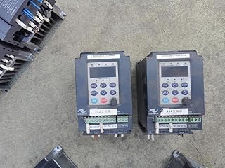 Davitu Electricity Generation - MD300A-S0.7BC 0.75KW 220V inverter , used in good condition . 80% appearance , good working ,