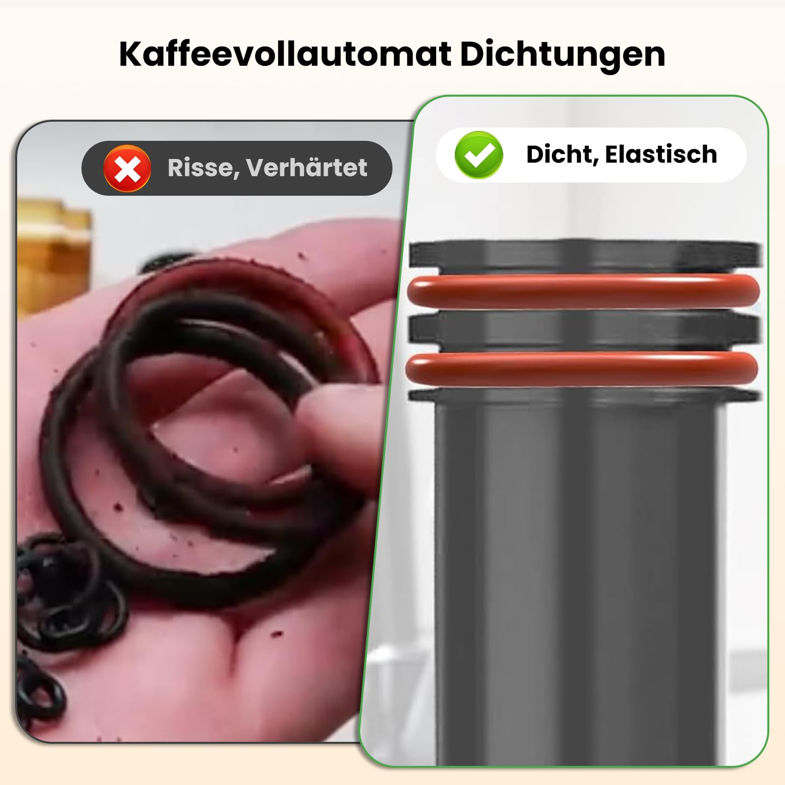 De'Longhi Magnifica ECAM 22.110SB Zilver | | Volautomatische espressomachines