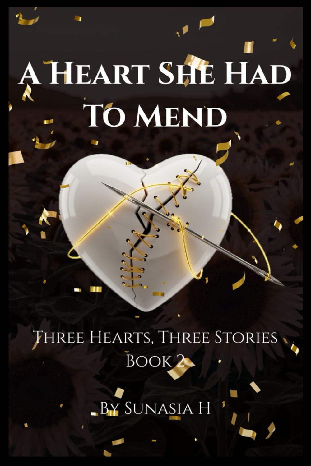 A Heart She Had To Mend