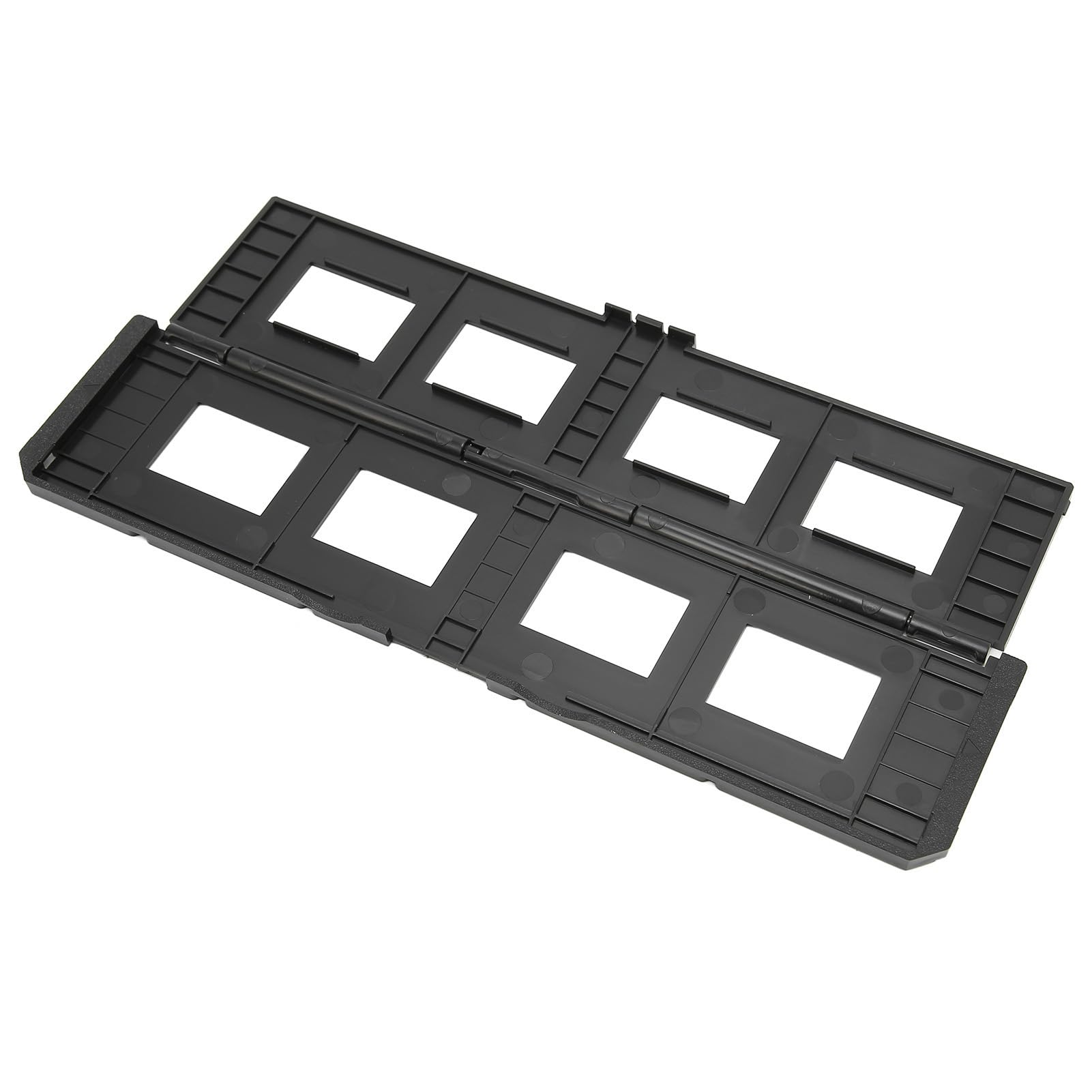 Escáner de Película Digital, Escáner de Película de Pantalla LCD de 2,4 Pulgadas para Computadora Portátil Formato JPEG Digital Portátil Pequeño para Teléfono Inteligente