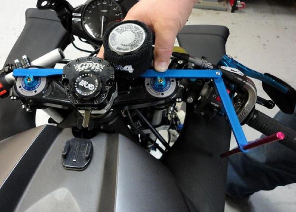 Motion Pro Handlebar Alignment Tool 08-0574