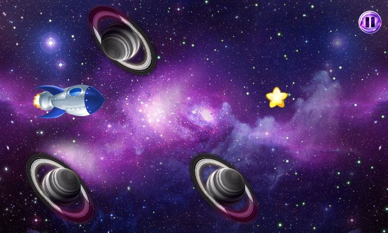 Rocket In Space - App on Amazon Appstore