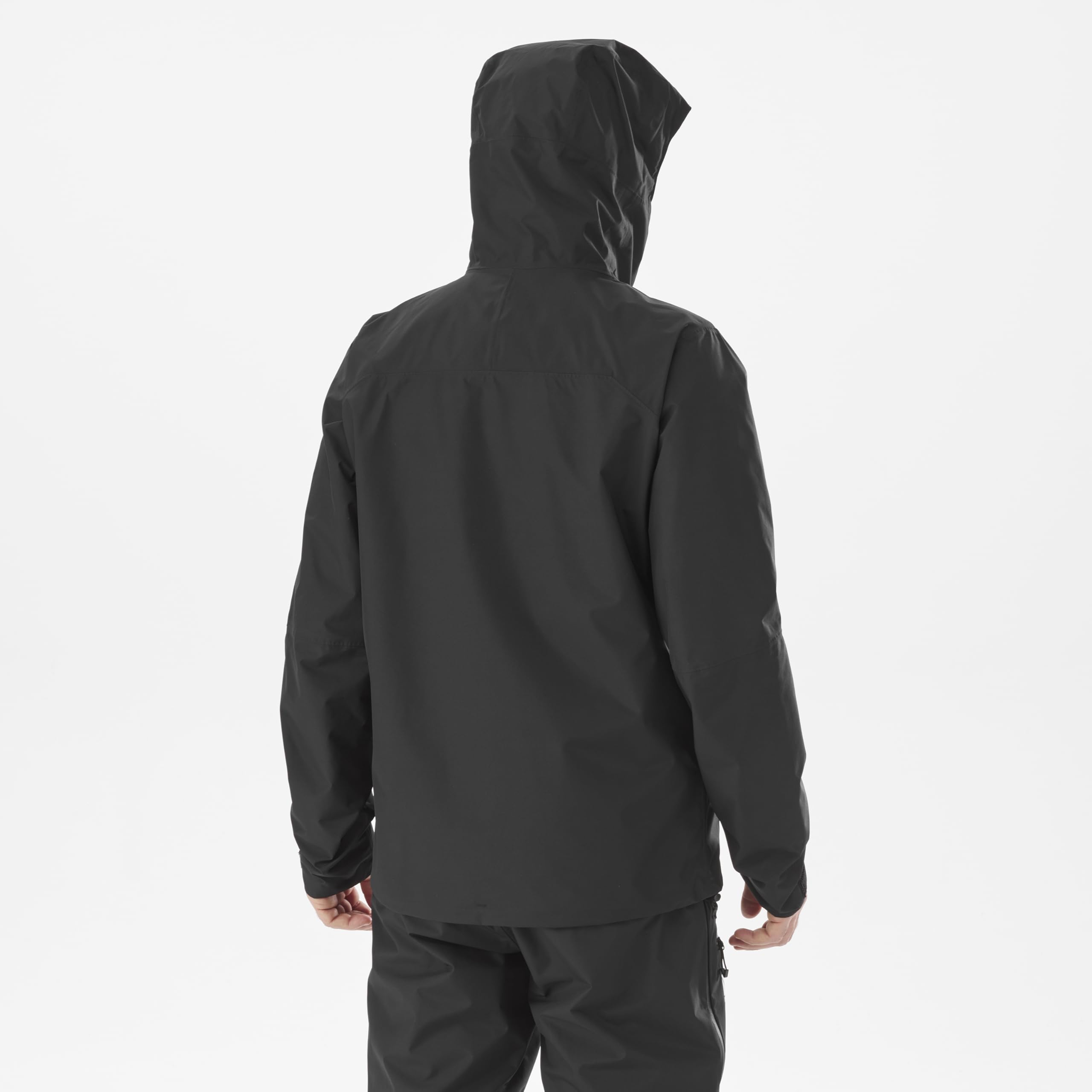 MILLET Seneca Gtx GIACCA GORETEX Uomo (Pacco da 1)