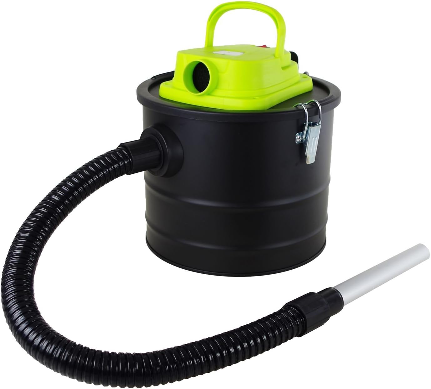 Kynast Ash Vacuum Cleaner 1000 W Bagless 15 Litres