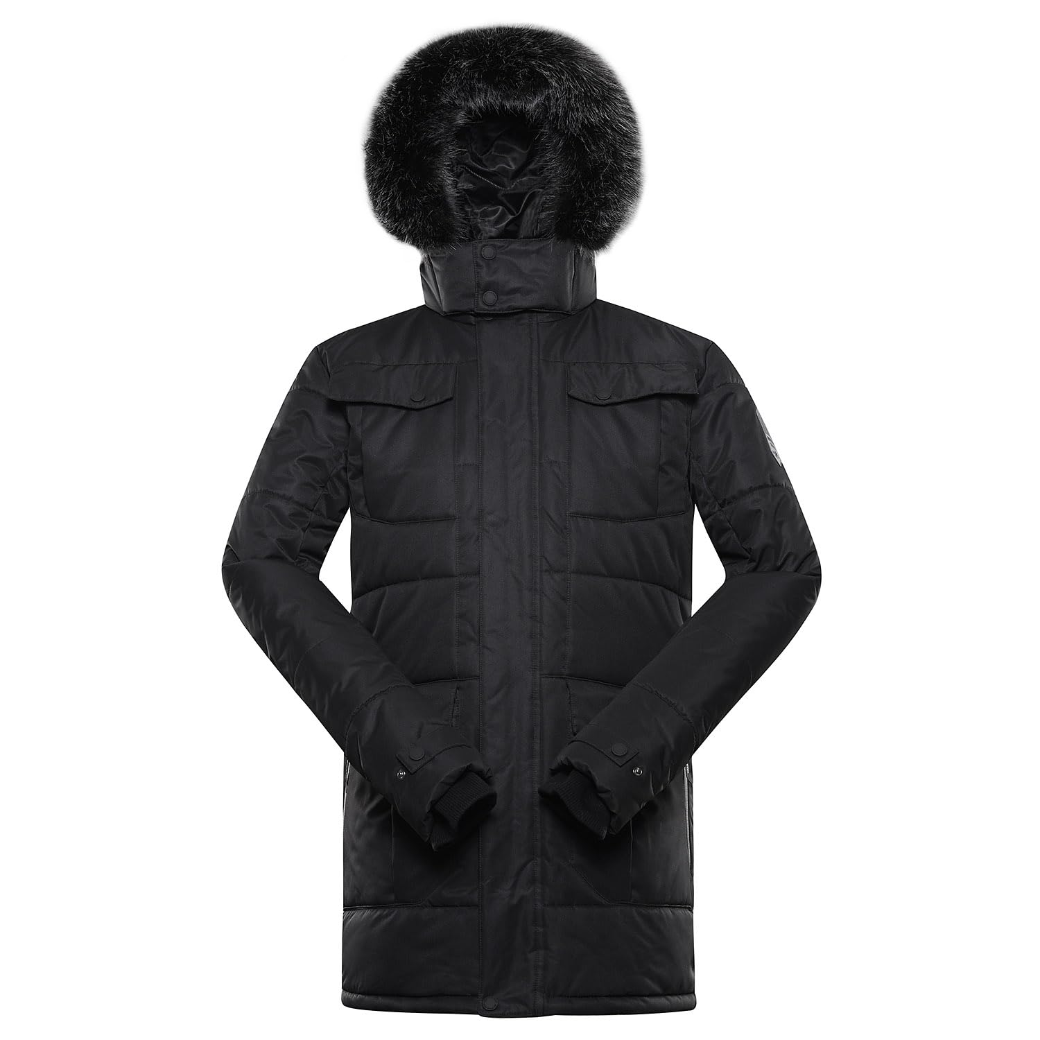 Alpine Pro Egyp Hood Jacket 3XL