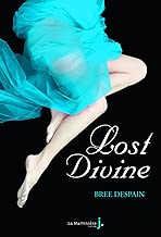 Download Lost Divine PDF