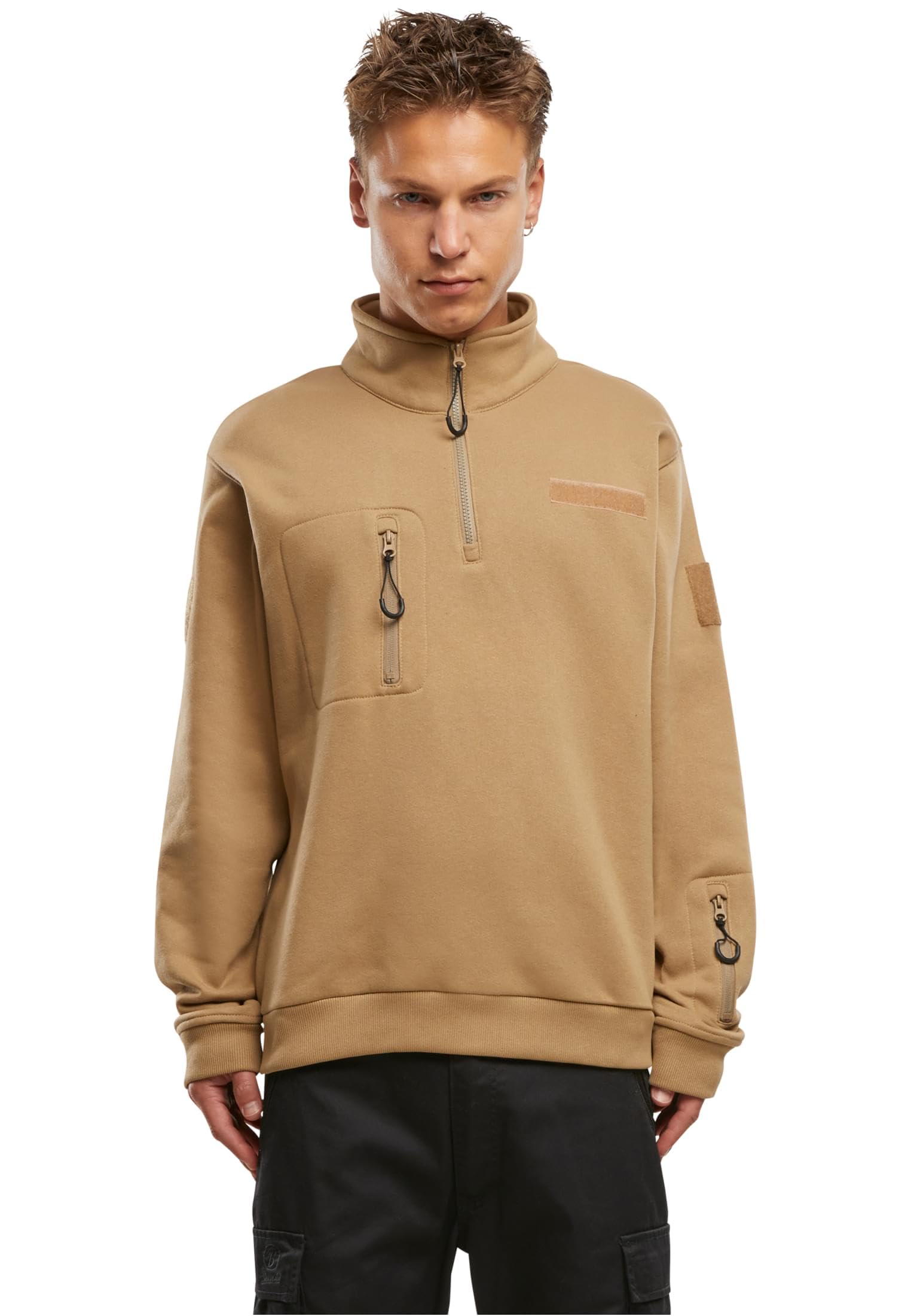 Brandit Tactical Sweat Troyer