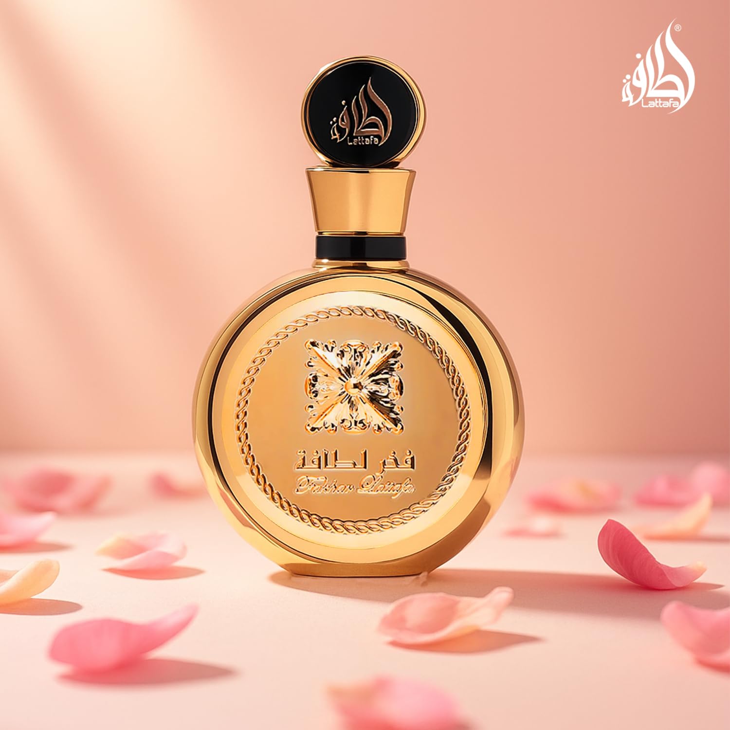Spray Fakhar Lattafa Extrait 100ml