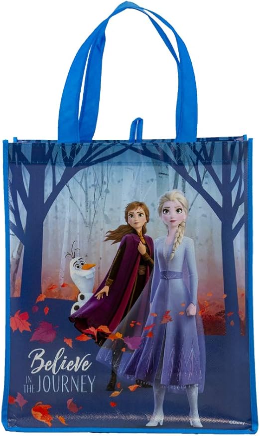 reusable frozen bolsas