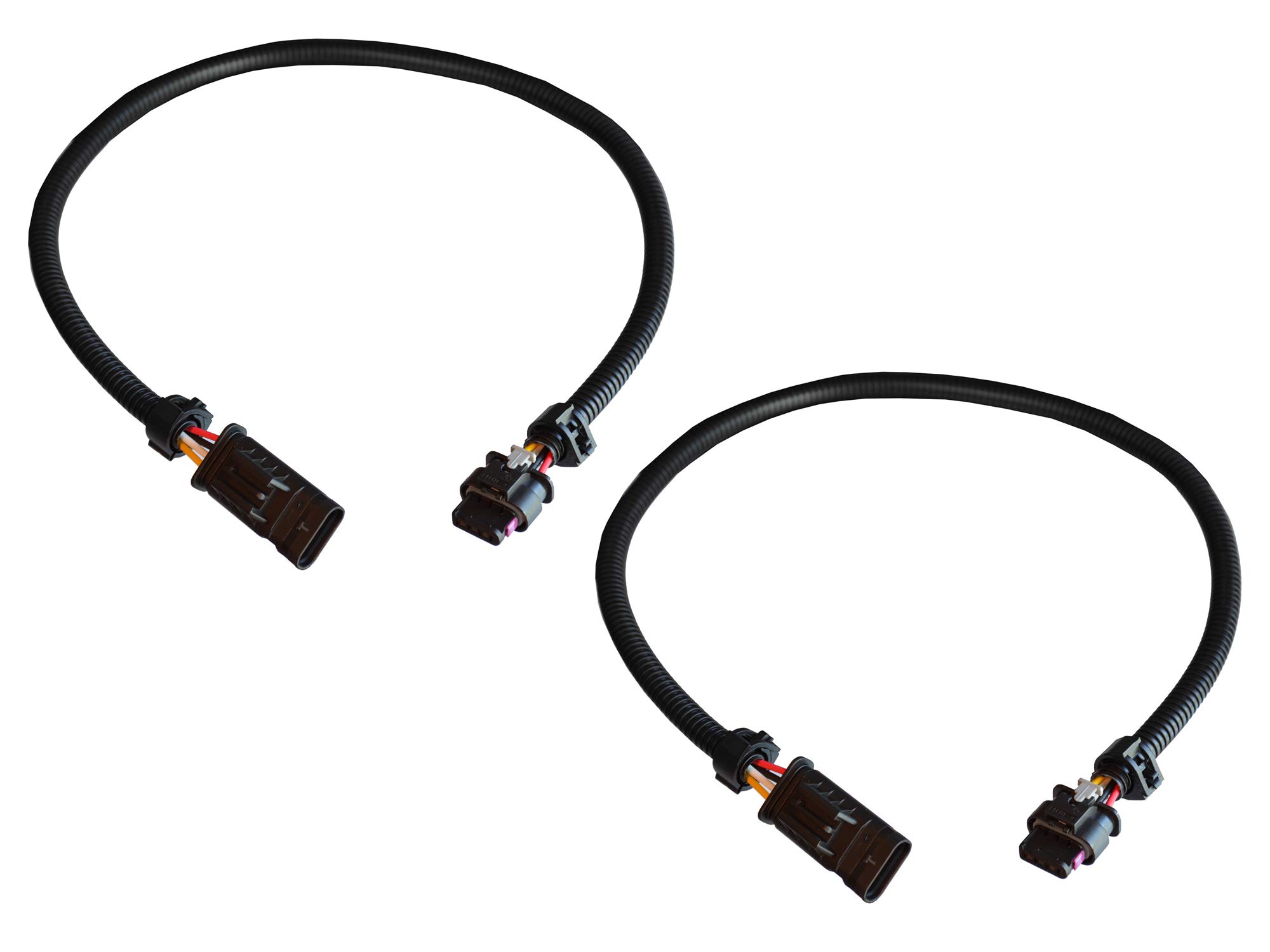 Buy Michigan Motorsports Oxygen 02 Sensor Upstream Extension Harness o2