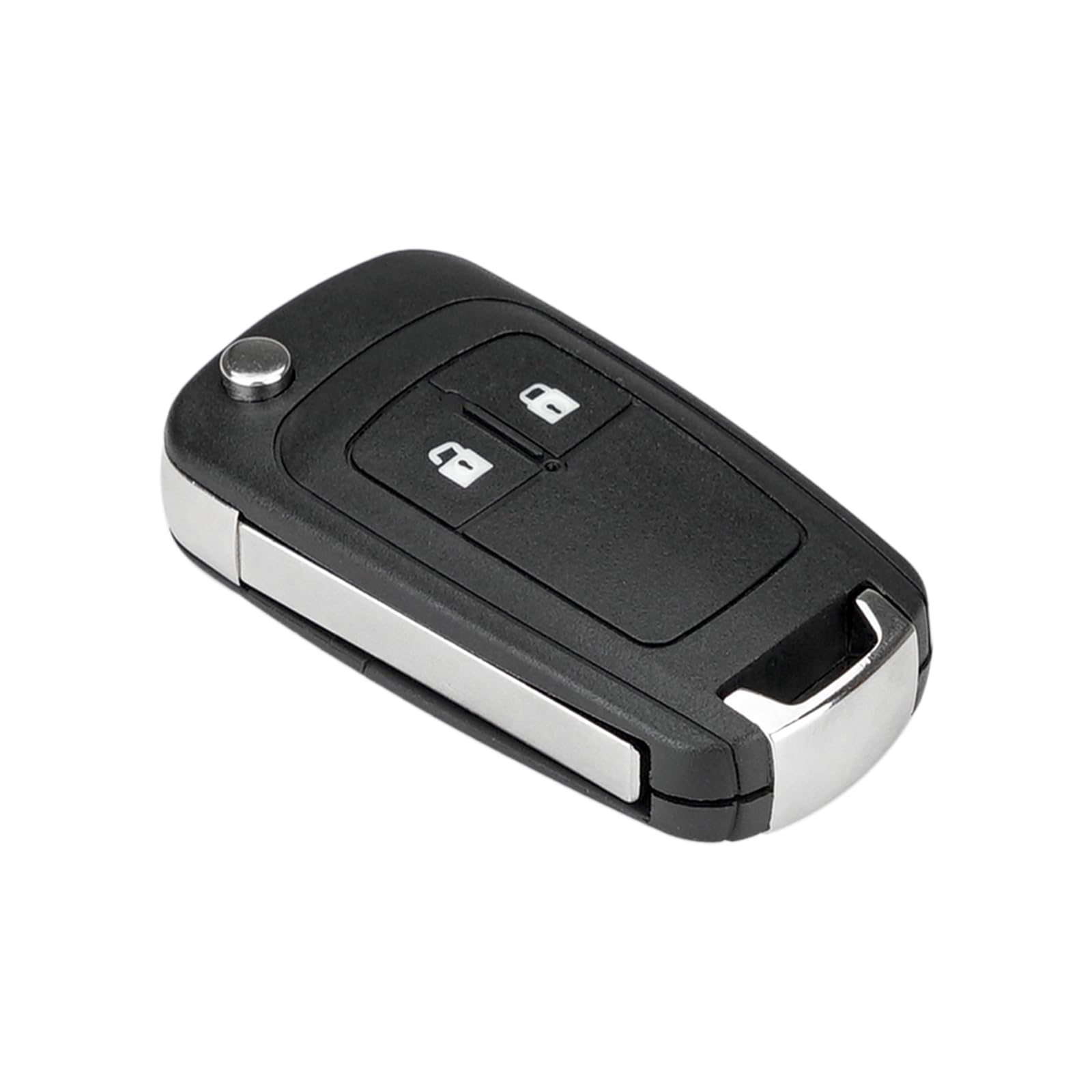 Meriva/Corsa D klapsleutel Pcf7941 433mhz 95507072 OEM - Vauxhall - Key