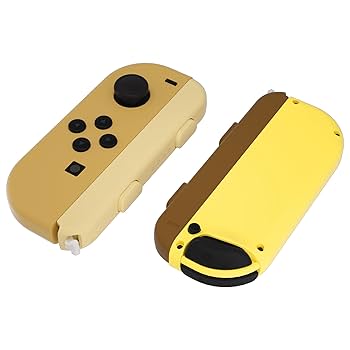 Nintendo Switch 本体　シェル交換品　コントローラー2個付き S4602c12cd1af4daa9f026286d7cdf