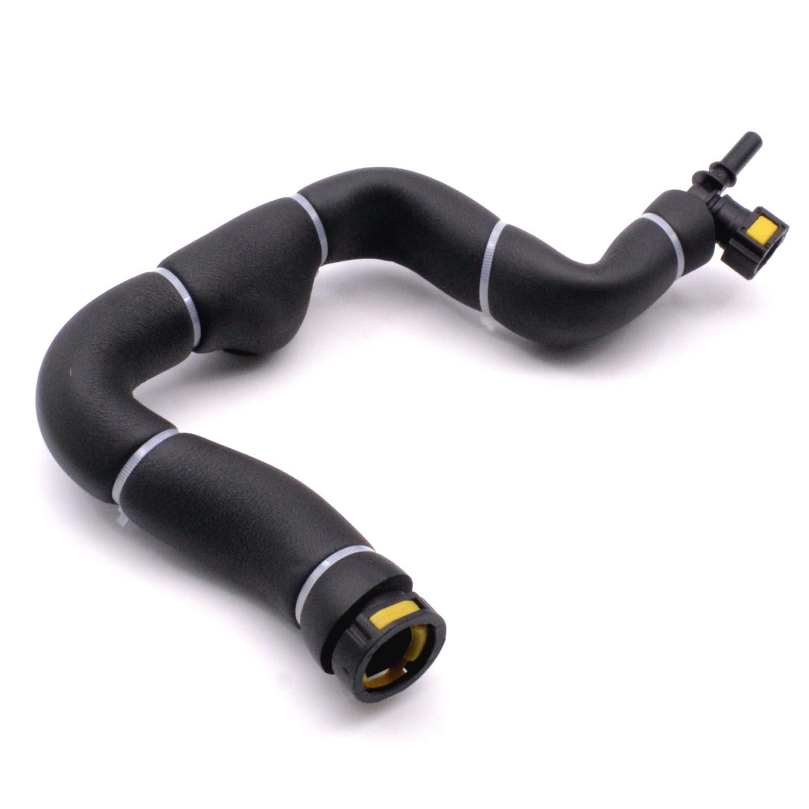 Tuyau de ventilation du carter Pour Citroen Berlingo C2 C3 Nemo Xsara Pour Peugeot 206 206+ 207 207SW 306 307 1007 Bipper Partner 1192.WL