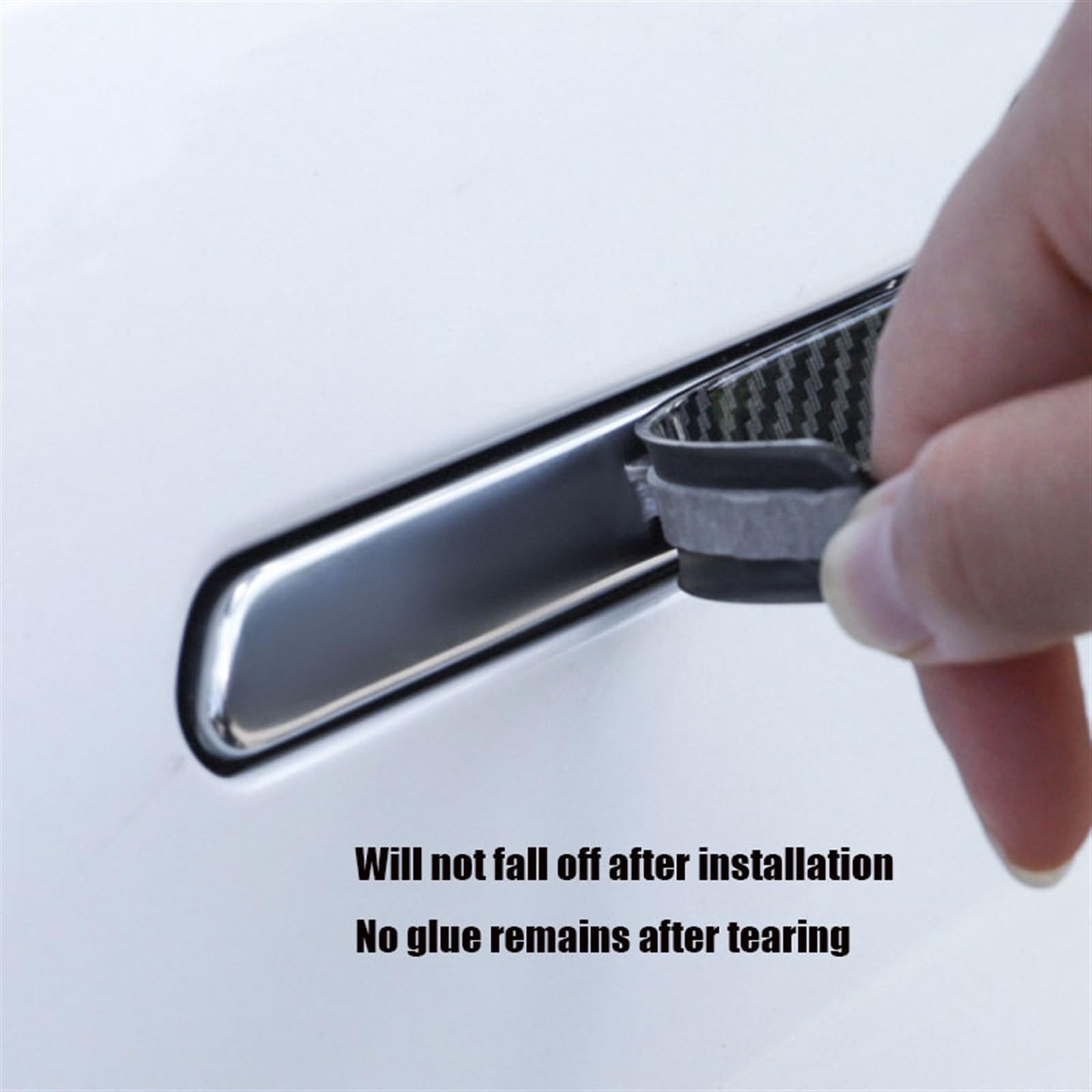 ドアハンドルカバー Compatible With Tesla For Model 3 For Model Y 2017 2018 Amazon.co.jp: Compatible With Tesla For Model 3 Y 2017 2018 2019 2020 2021  2022 4 個車のドアハンドルプロテクターステッカー外装アンチスクラッチドアハンドパッチと互換性 車のドアハンドルカバー (Color : 1) :  ...