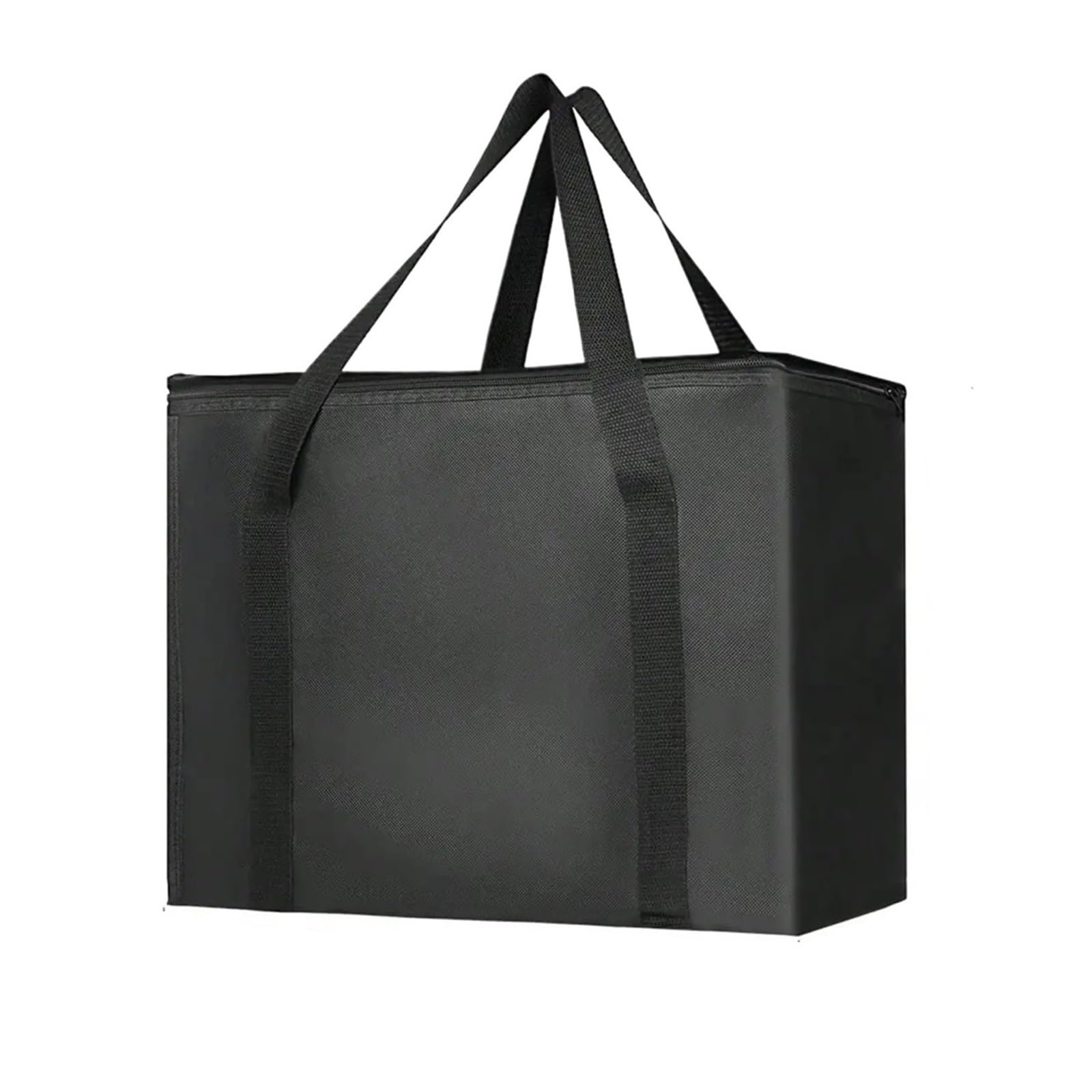 Borsa da picnic campeggio 1 pz pranzo multifunzionale isolata Cestino portatile Raffreddamento impermeabile incorporato riutilizzabile per Alimenti