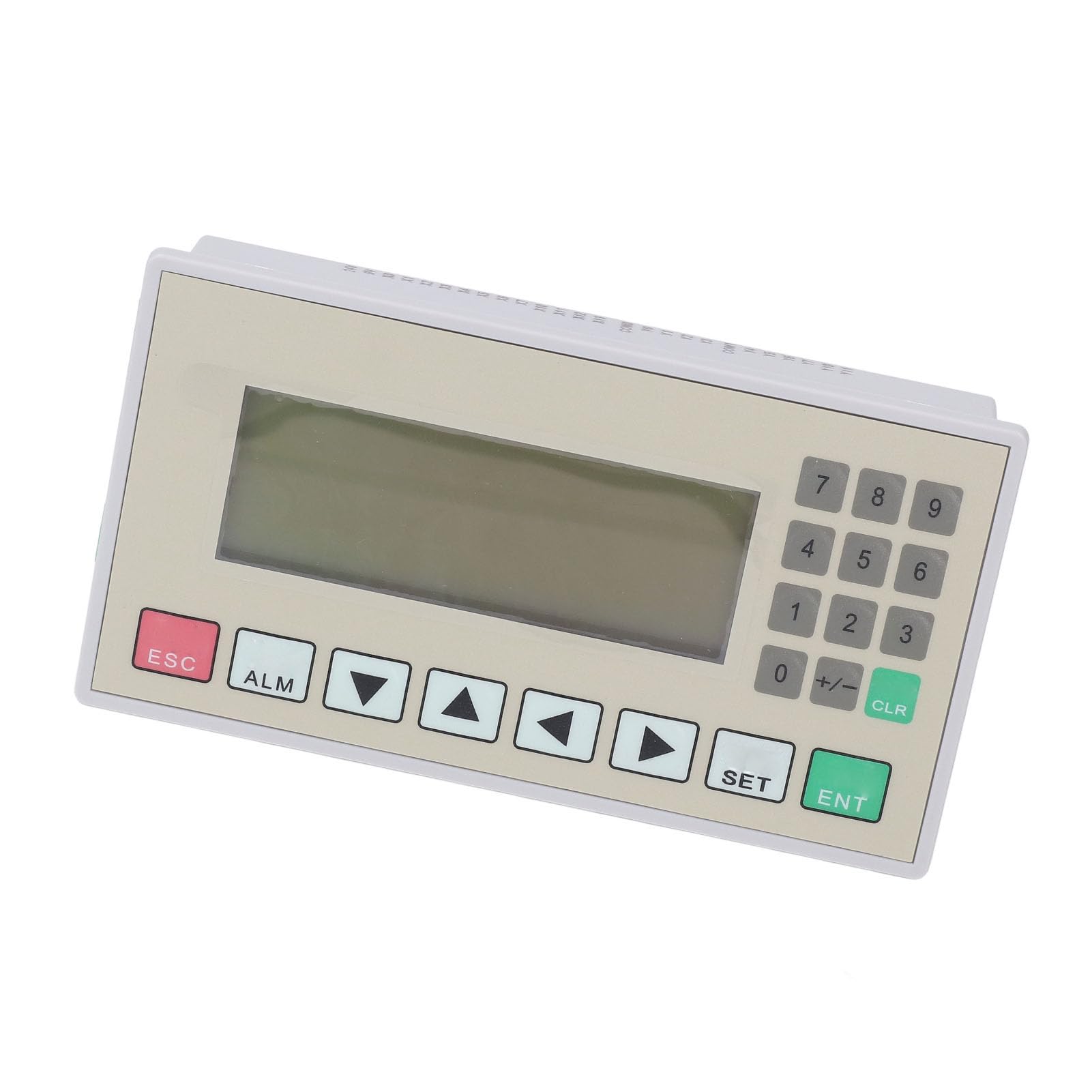 Generic Módulo de Pantalla PLC de Texto Programable con Función de Alarma para Sistemas de Control Industrial Pantalla de 3,7 Pulgadas