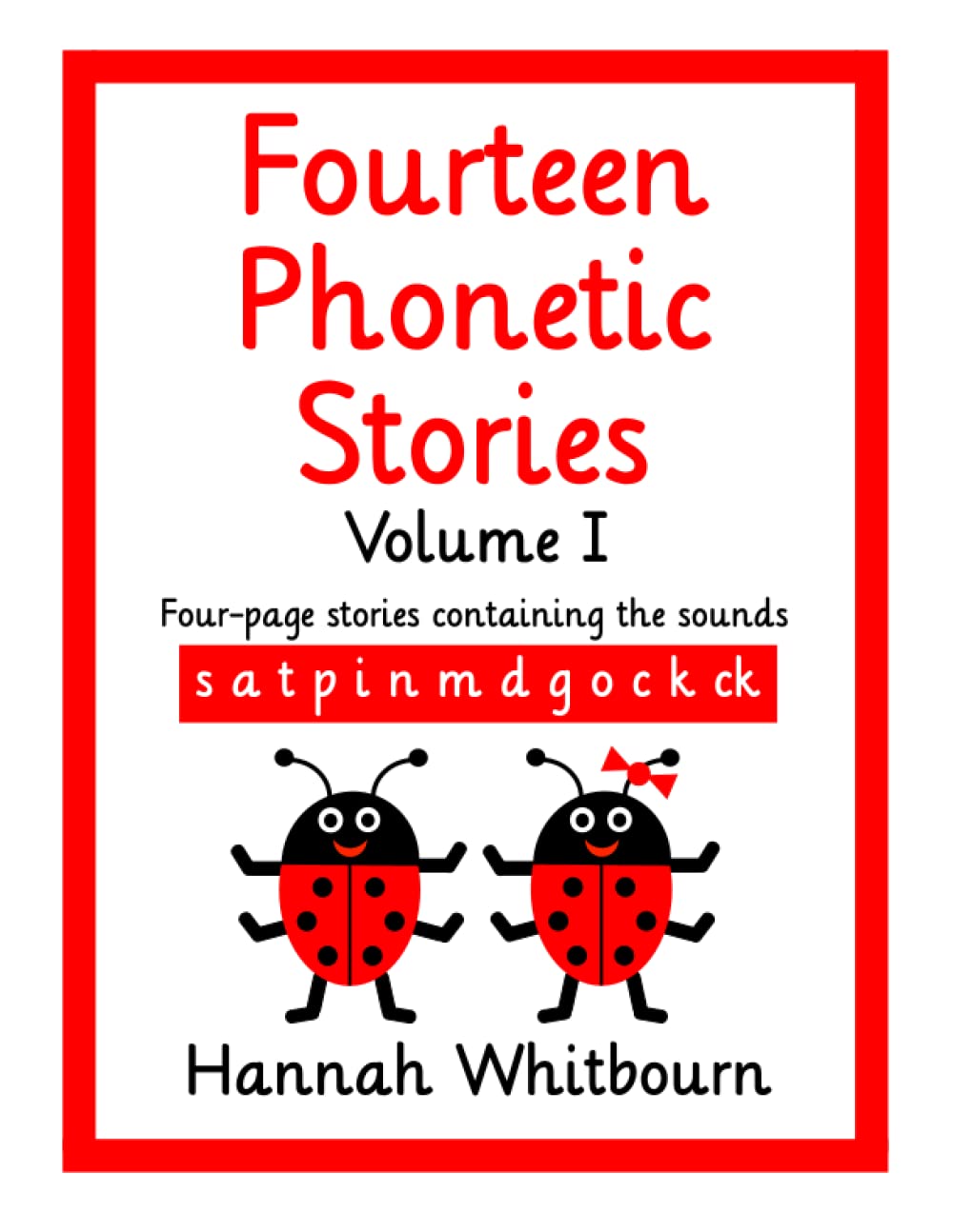 Fourteen Phonetic Stories
