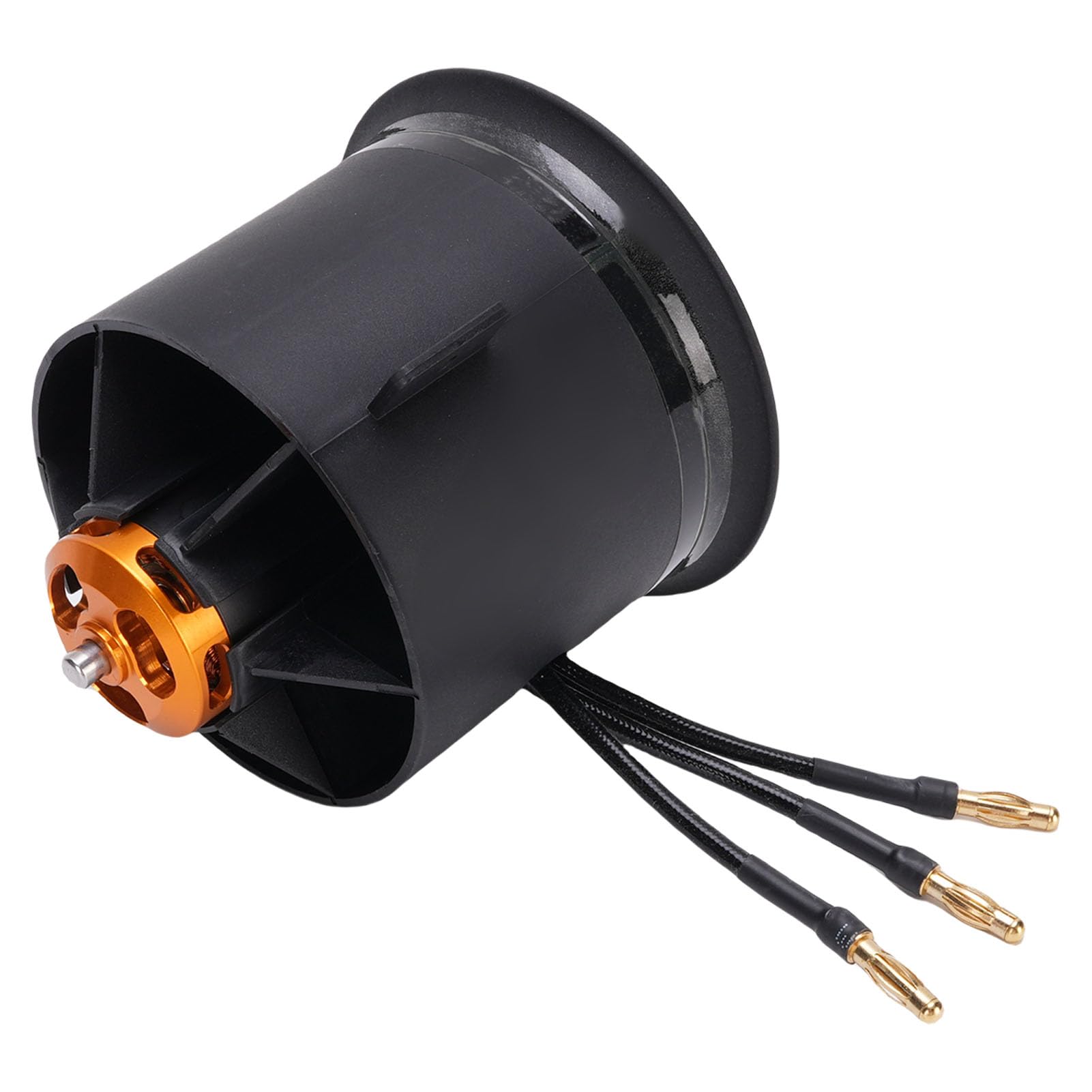 Wentylator Kanałowy z Silnikiem Bezszczotkowym 2200KV