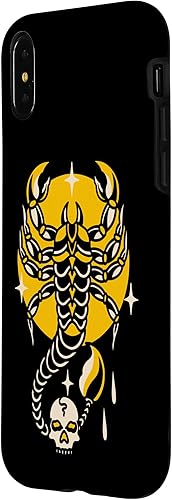 Vista 8 de Funda para iPhone 11 Vintage Tradicional Tattoo Flash Old School Tattoo Artist