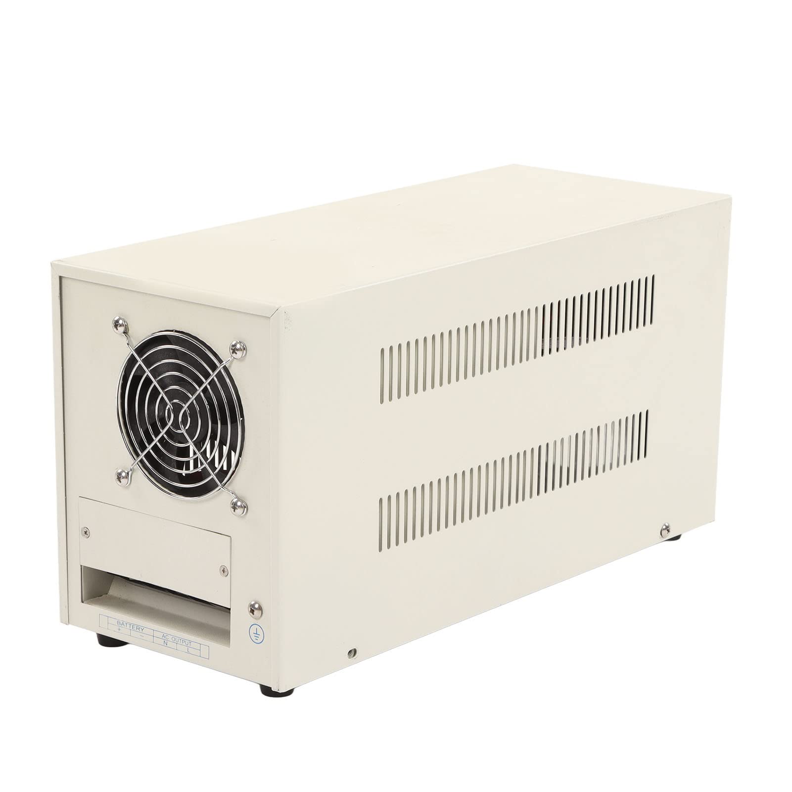 Inverter a Onda Sinusoidale Pura, Inverter Compatto da 1KW Off