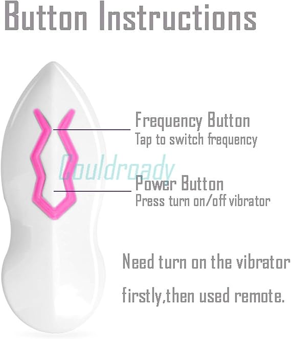 Vibrador con Correa inalámbrica para Mujer con masajeador ...