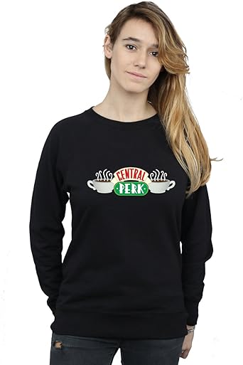 friends sweatshirt amazon