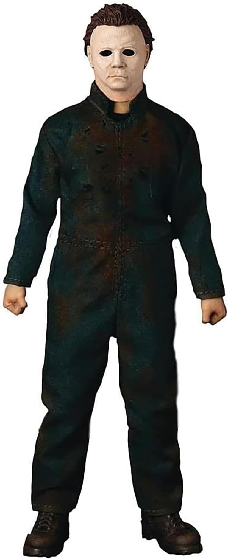 Toyz One:12 Collective Halloween II (1981): Michael Myers Figure