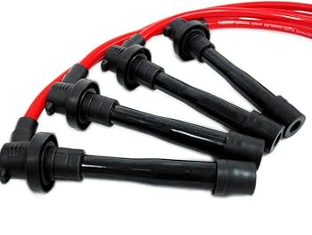 Nology点火ワイヤー Honda Civic/CRX/Integra 用 Nology点火