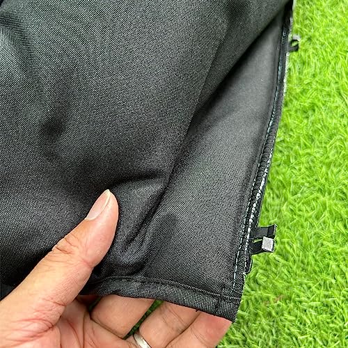 image for Feliliber Stroller Replacement Seat Cushion Compatible with Doona Car 