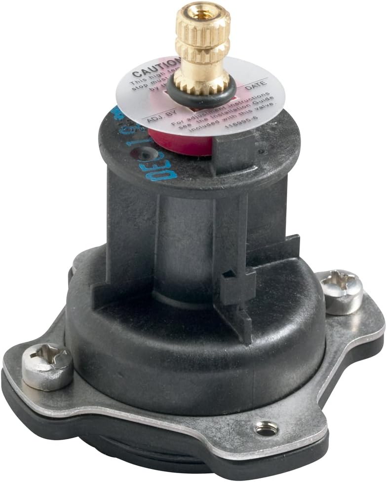 KOHLER GENUINE PART GP77759 MIXER CAP FOR PRESSURE BALANCE 1/2" SHOWER VALVE