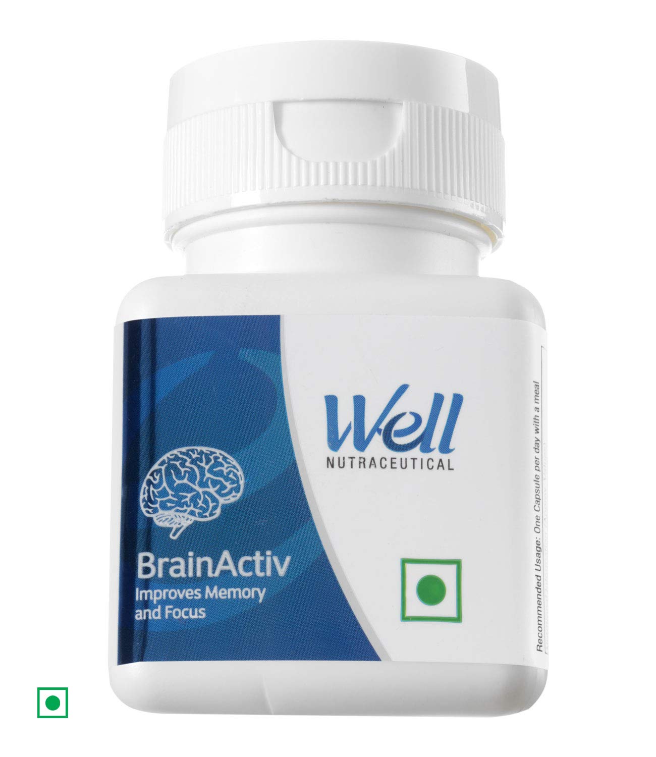 Modicare Well Brainactiv