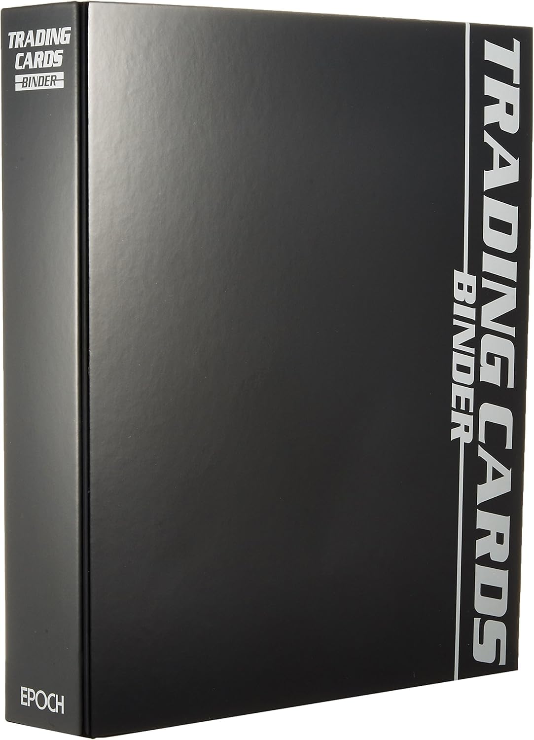 Amazon | エポック社 トレーディングカードバインダー H310mm×W271mm