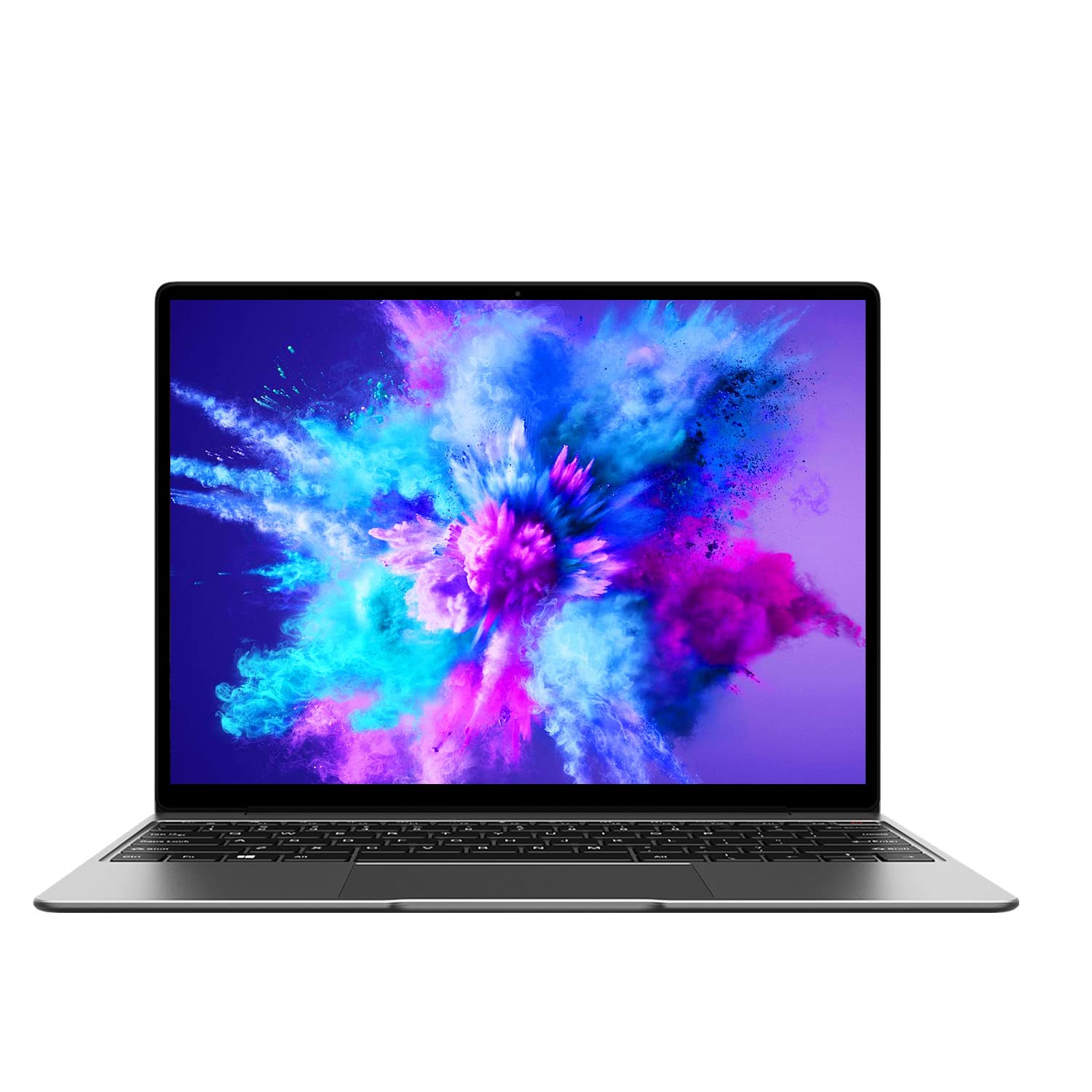 CHUWI LarkBook Windows 10 Laptop, 13.3inch Touchscreen Laptop 8GB LPDDR4 RAM 256GB SSD Intel Celeron