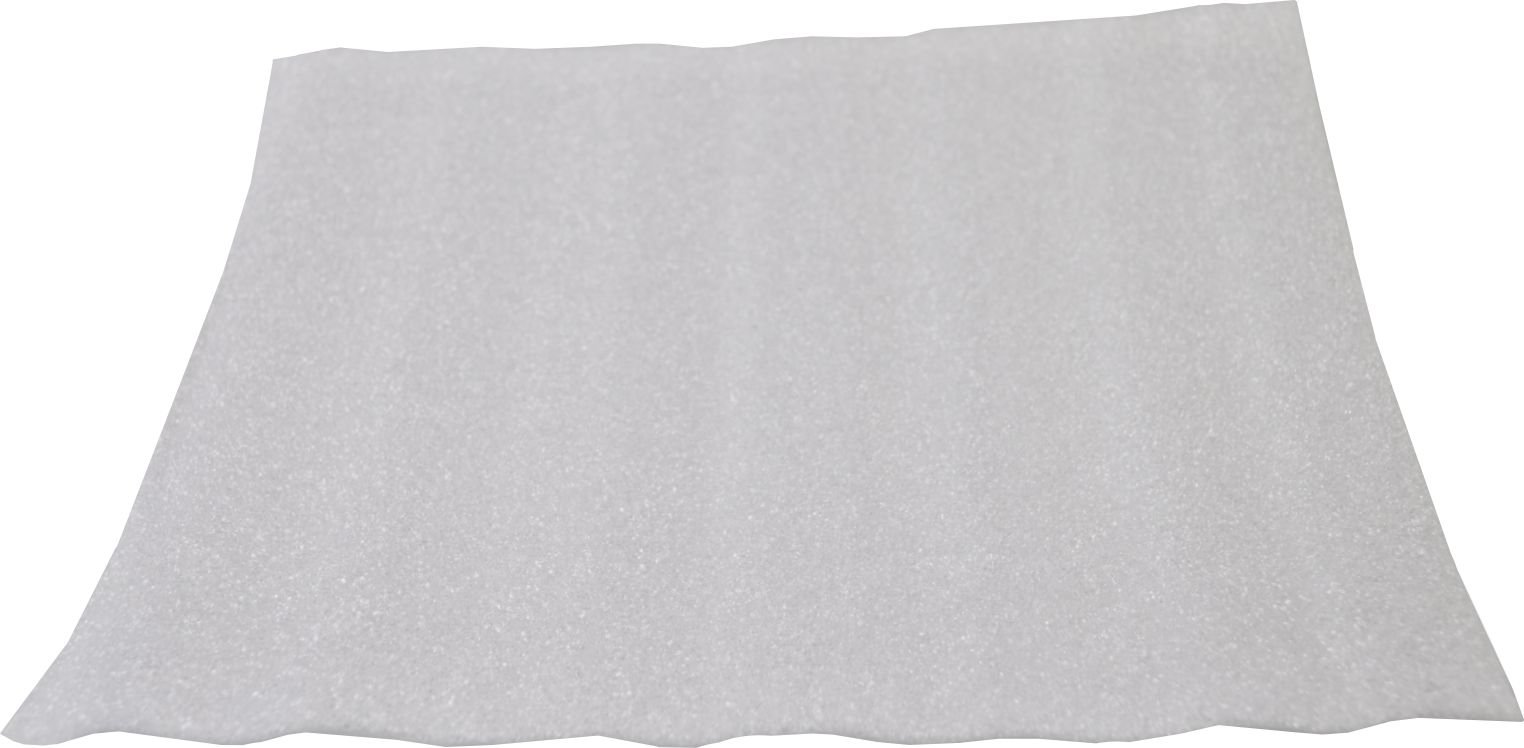 Sealed Air Schaumfolie CELL-AIRE 2,0mm - 100cm x 125m