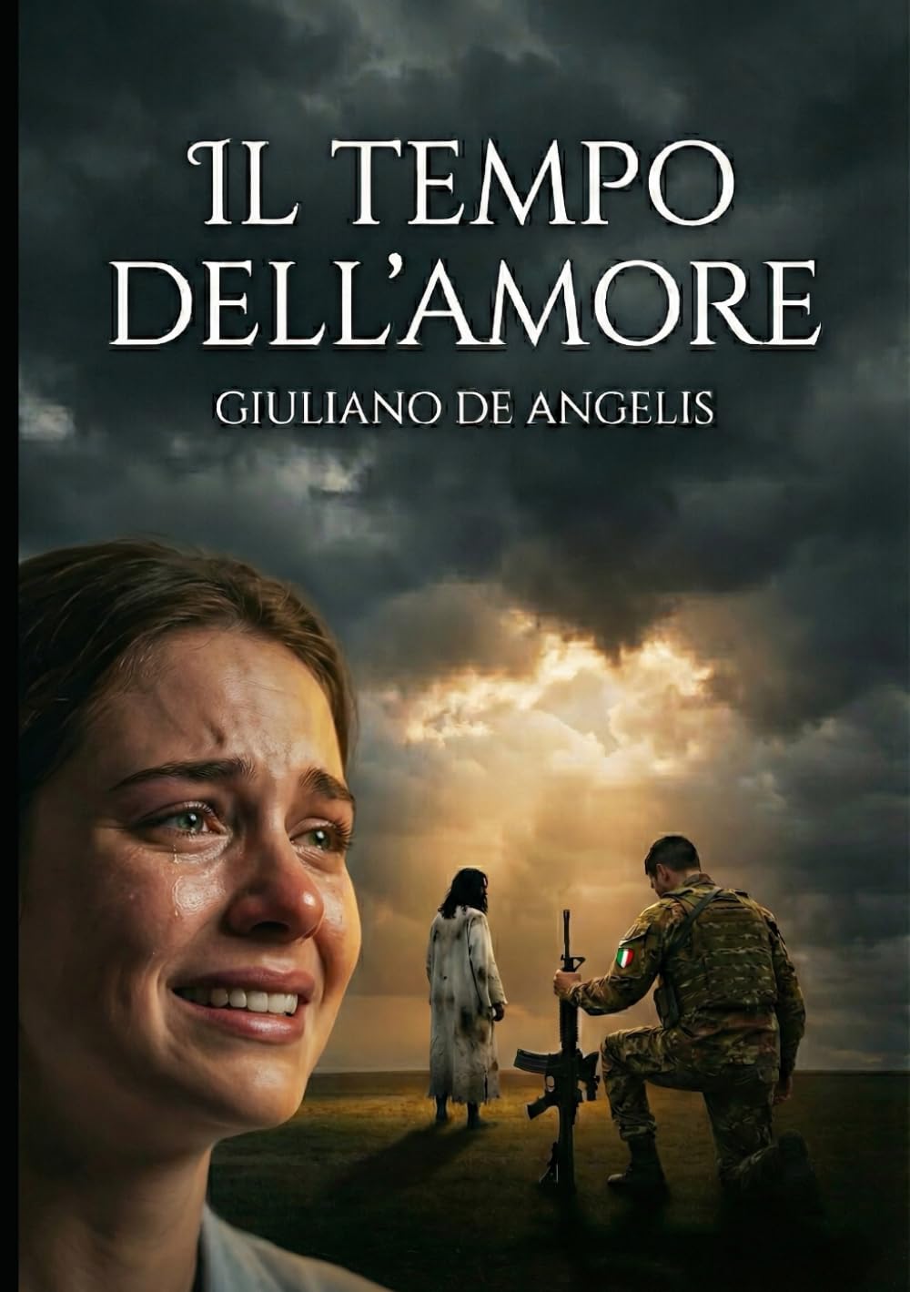 Il Tempo dell'Amore