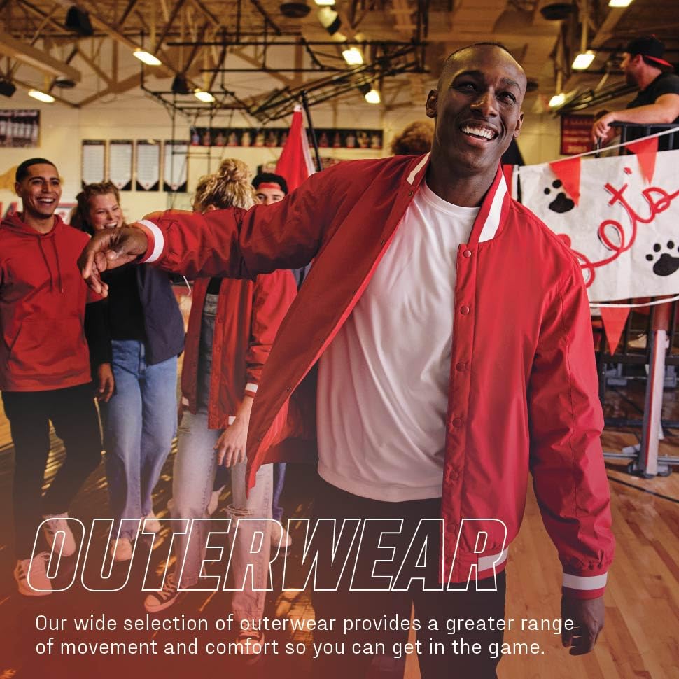 SPORT-TEK Insulated Vest JST574