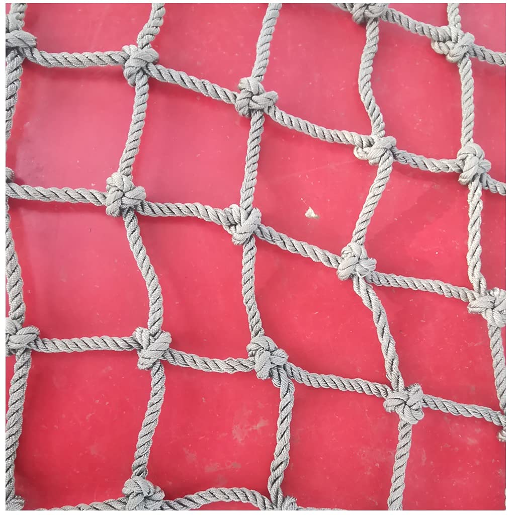 Filet de protection en nylon extensible pour cabane et aménagement de jardin