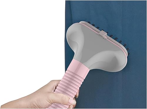 Miniatura 4 de SALAV Vaporizadores de ropa de tamaño completo, auténtica manguera de vapor y boquilla de doble aislamiento con conector de manguera, varios modelos